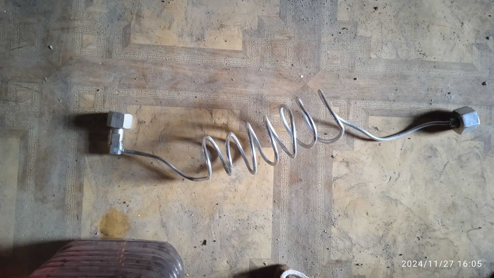 Кислородный баллон