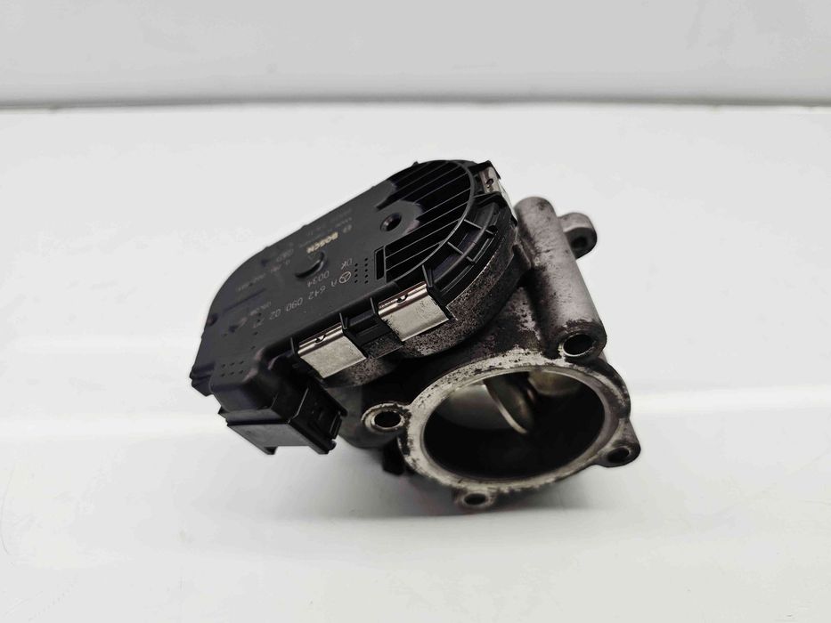Clapeta acceleratie  Mercedes Clasa ML (W164) [Fabr 2005-2012] A642090