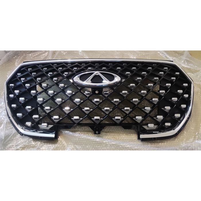 Решётка радиатора Chery для всех моделей.