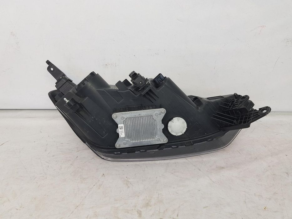 Far stanga full led Ssangyong Rexton Y461 dupa 2021