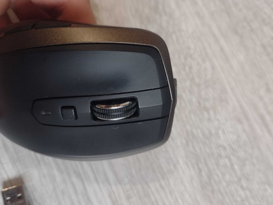 Logitech MX Anywhere 2