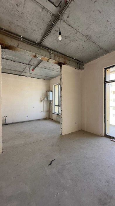 3-комнатная квартира 65 м² в ЖК O'z Mahal, Новомосковская