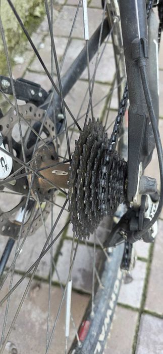 Vand bicigleta MTB Focus Fire Edge marime M