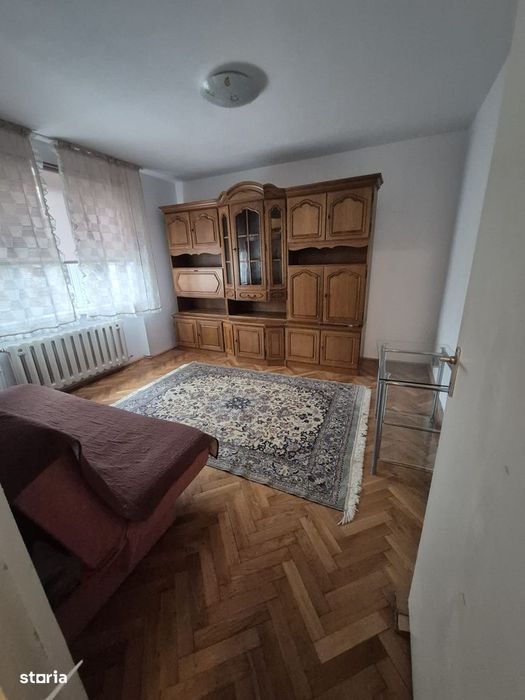 Apartament 2 camere decomandate  ultracentral