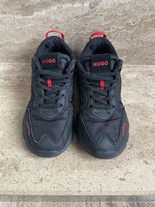 Детски маратонки HUGO