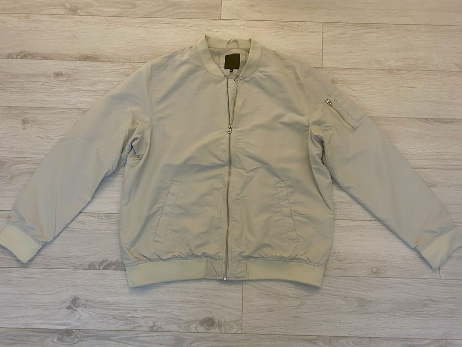 Geaca toamna/primavara XXL