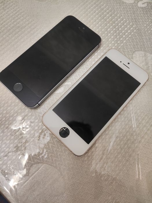 iPhone 5s 2ta bor