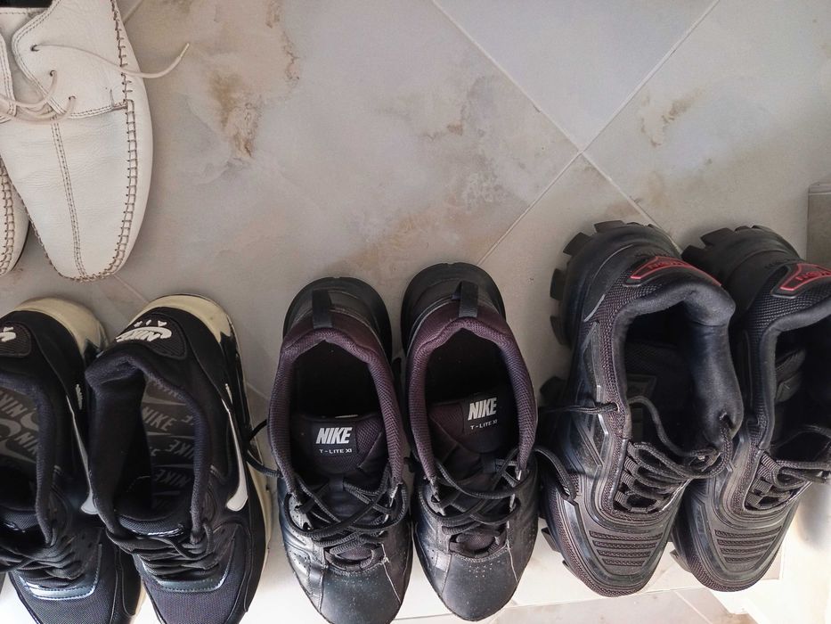 Спортни Маратонки