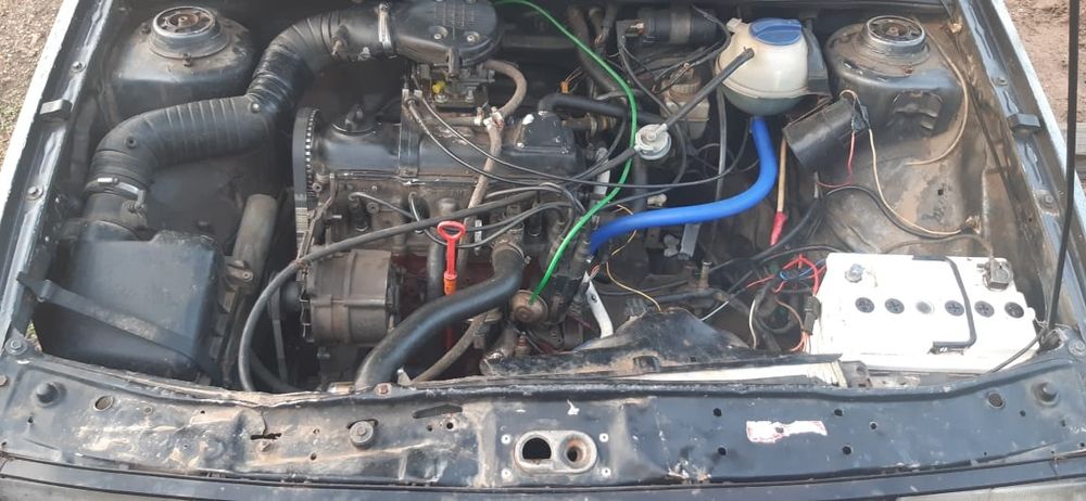 Продам автомобиль