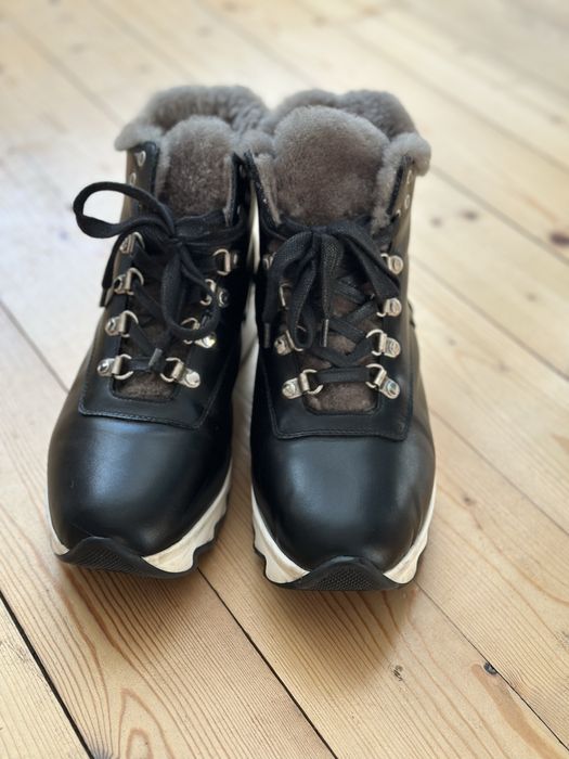 Зимни боти Ciaboo