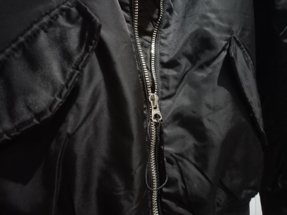 Куртка ветровка бершка