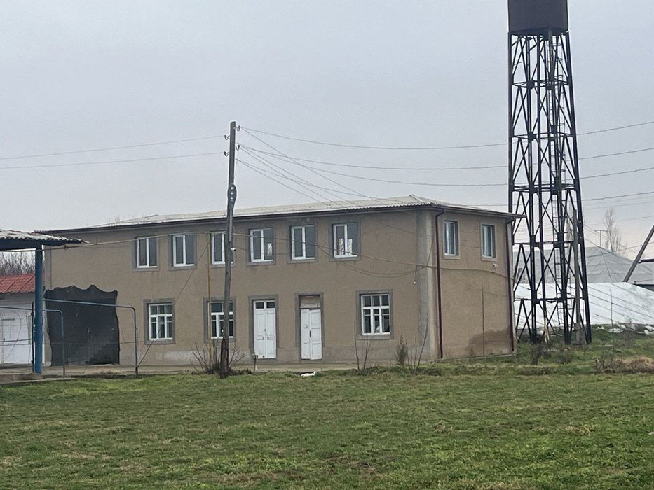 Продаётся откормочная база-ферма