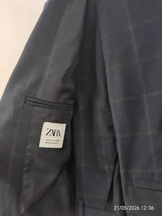 Costum elegant băiat 9-11 ani