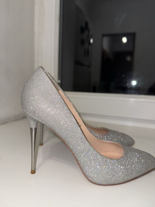 Туфли Basconi, размер 38