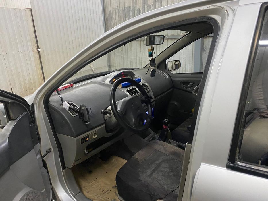 Faw vita жагдайы орташа