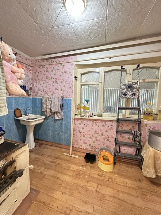 Продам дом из 3 жилых комнат