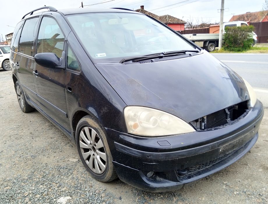 Bara fata cu spalatoare completa Ford Galaxy an 2000-2006