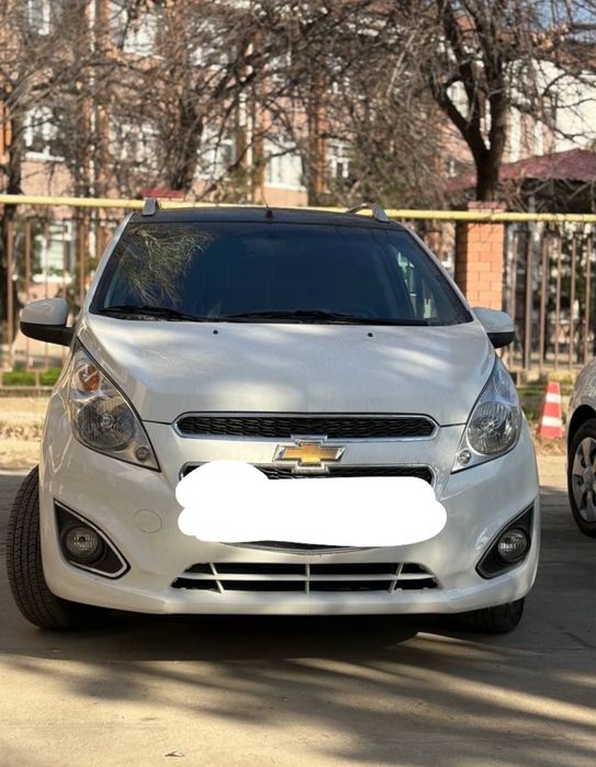 Арендага сухойга мошина берамизв Спарк  Spark suxoy arenda