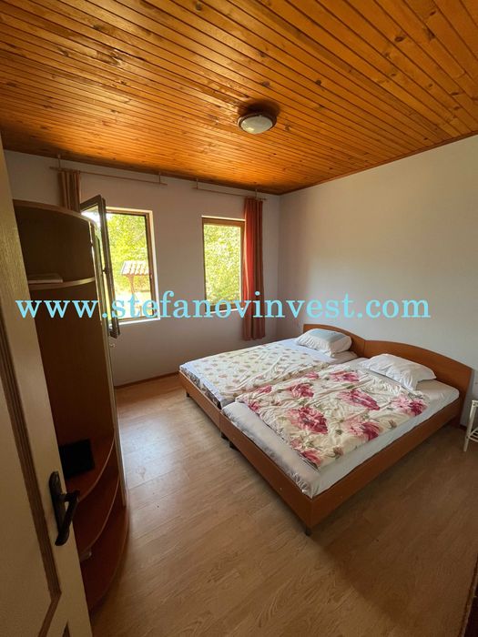 Продава се Къща в с. Господиново, Област Варна - 135 кв.м за 889 €/кв.м - Снимка #9