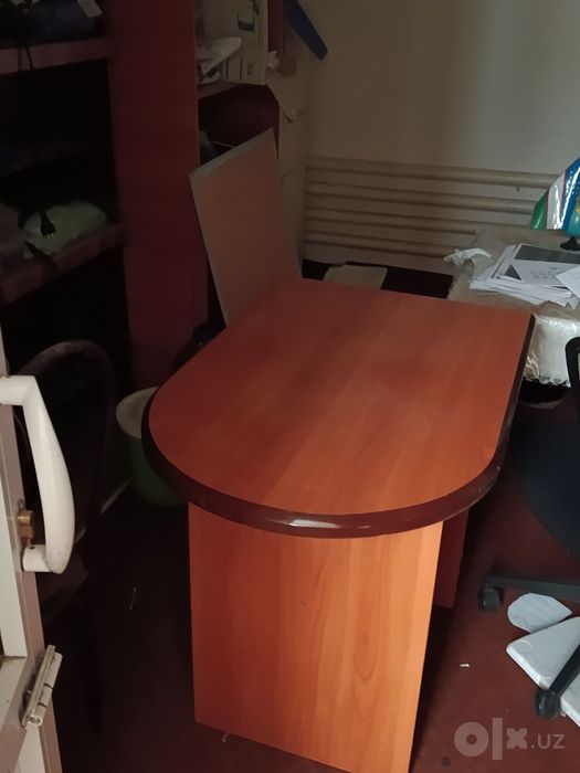 Ofis uchun mebellar