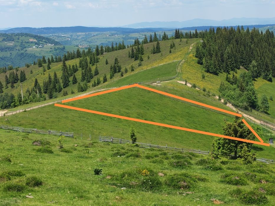 Teren intravilan