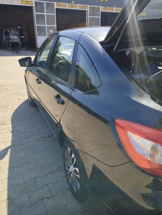 Продам машина Лада Гранта