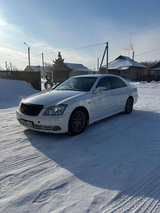 Toyota Crown срочно