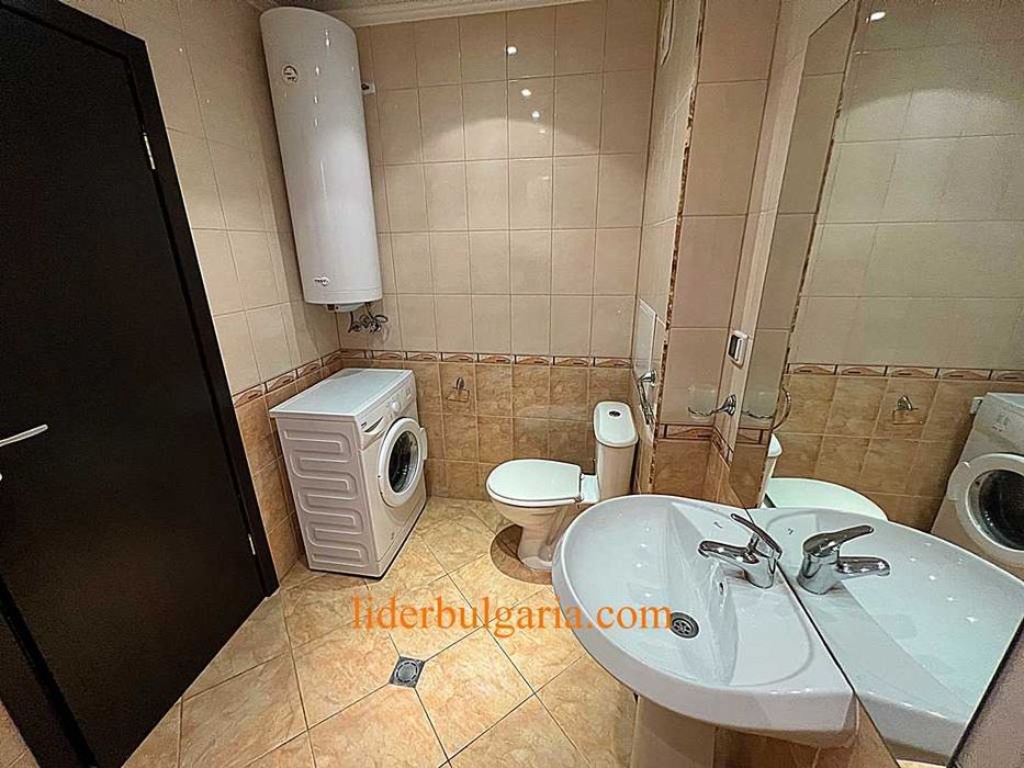 Продава се Тристаен апартамент в к.к. Елените - 119 кв.м за 754 €/кв.м - Снимка #17