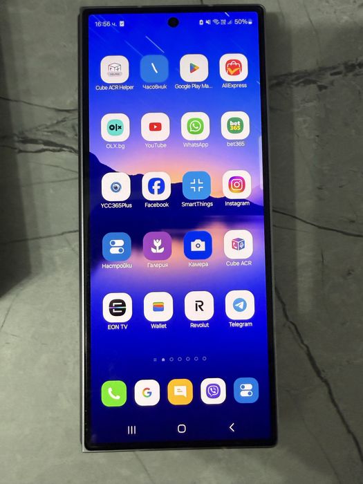 Samsung Galaxy Z Fold 6 5G 512GB 12RAM