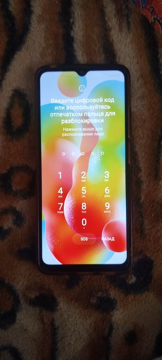 Telefon satiladi Redmi 12C