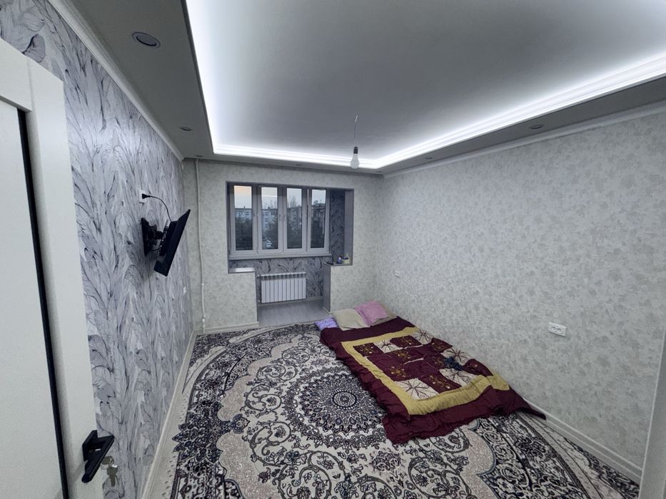 Продается 3-Х комнтаная квартира