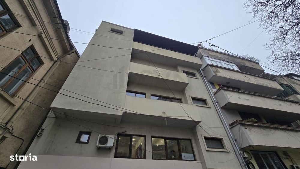 Spatiu comercial birou Universitate