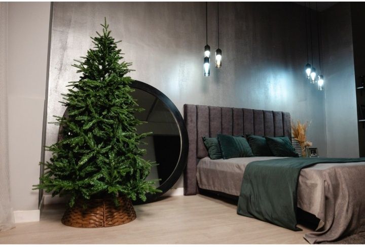 Елка навогоднаяя