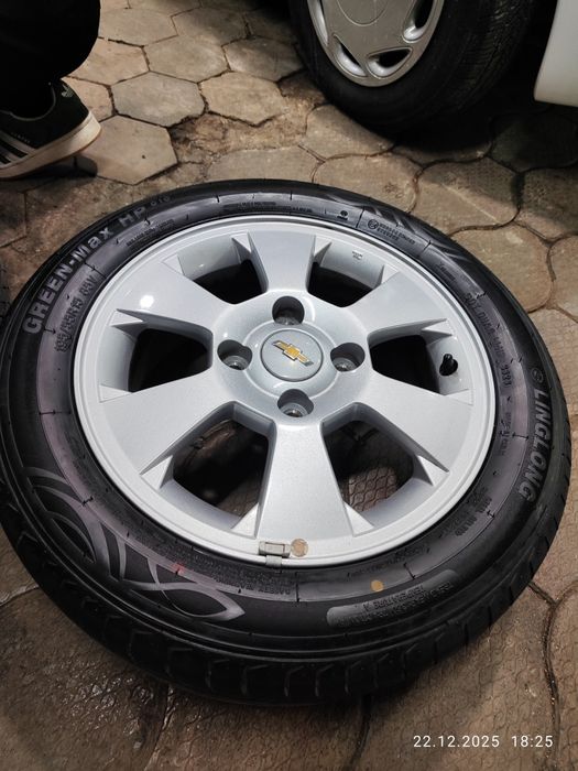 GM peregon diska balon