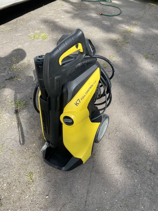 Karcher K7 Full control plus