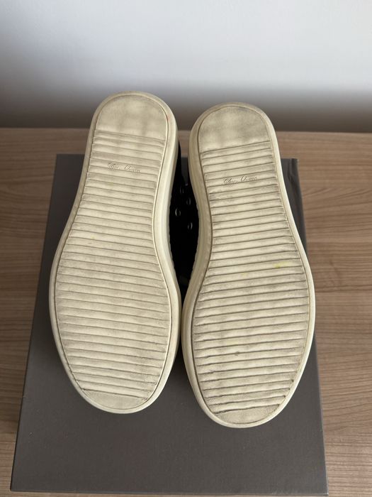 Rick Owens drkshdw Low