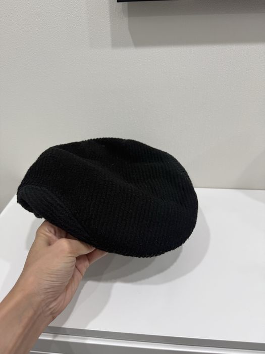 Мужская шапка теплая