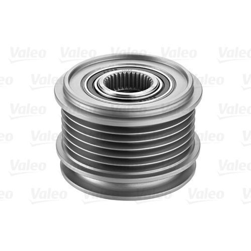 Fulie alternator Audi A1, A2, A3, A4, A6, Q3; Ford Galaxy 1; Mitsubishi Grandis; Seat Altea, Exeo, Ibiza; Skoda Fabia, Skoda Octavia 1, Octavia 2,