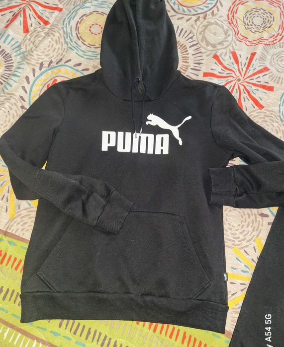 Дамски екип Puma с подарък