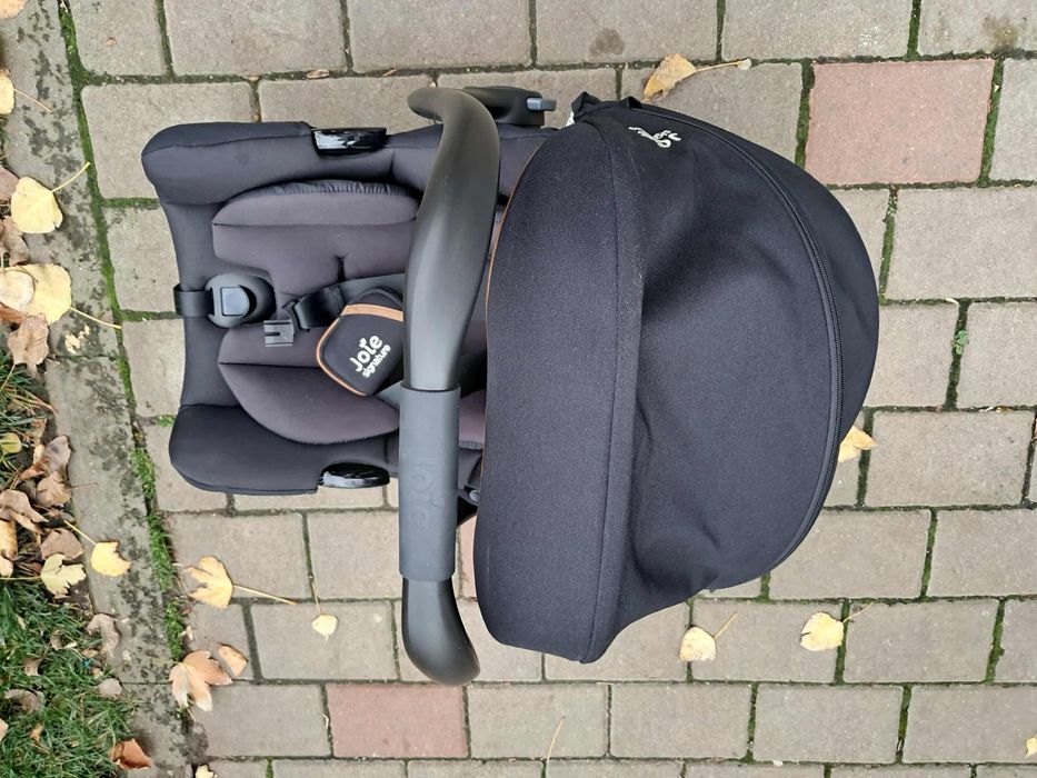 Scoica joie stare buna