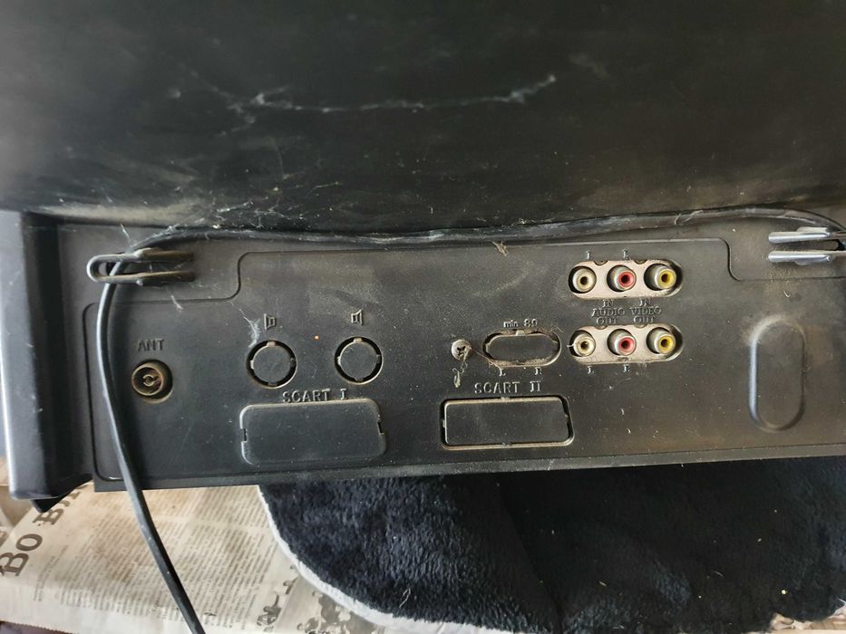 Телевизор SHIVAKI