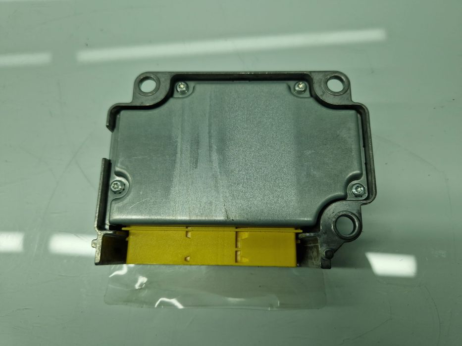 Calculator airbag PEUGEOT 4007 [Fabr 2007-2012] P8635A053 2.2 HDi 4HN