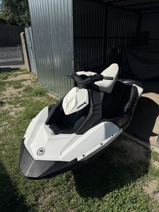 Skijet Seadoo Spark 3UP