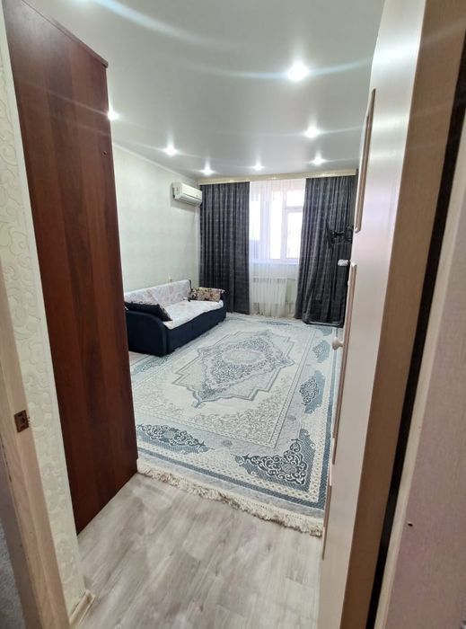 Квартира долгосрочна