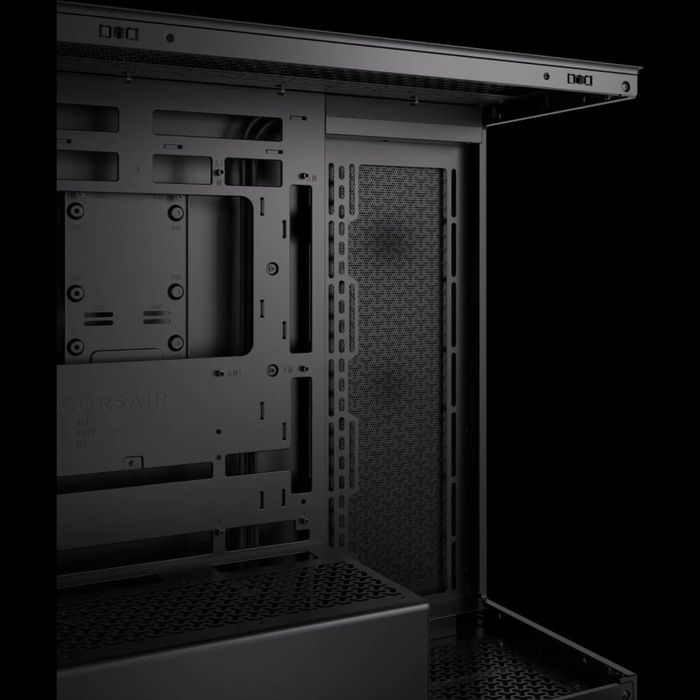 Корпус пк CORSAIR