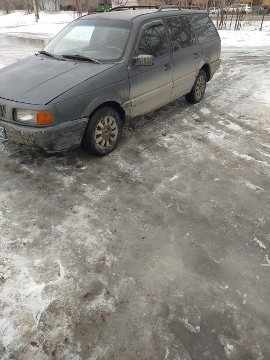 Продам Пассат б3 универсал