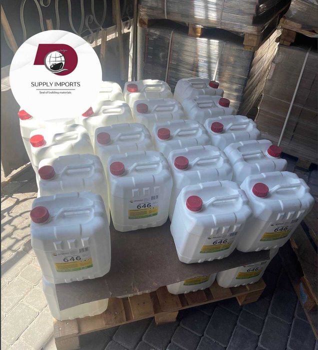 Растворитель Оптом в Ташкенте