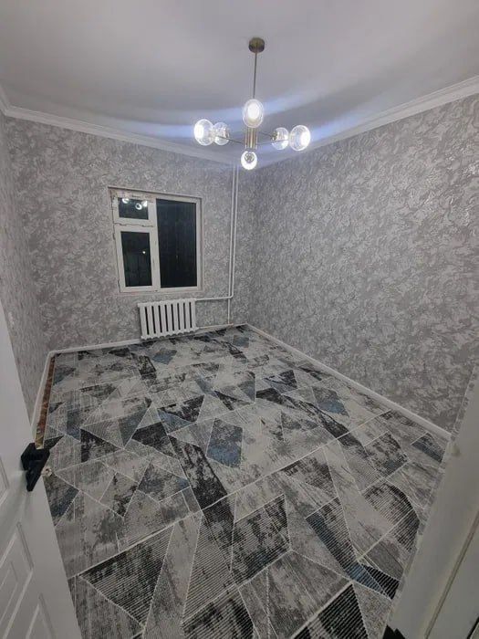 Продается 2-х комнатная квартира в Сергели 7