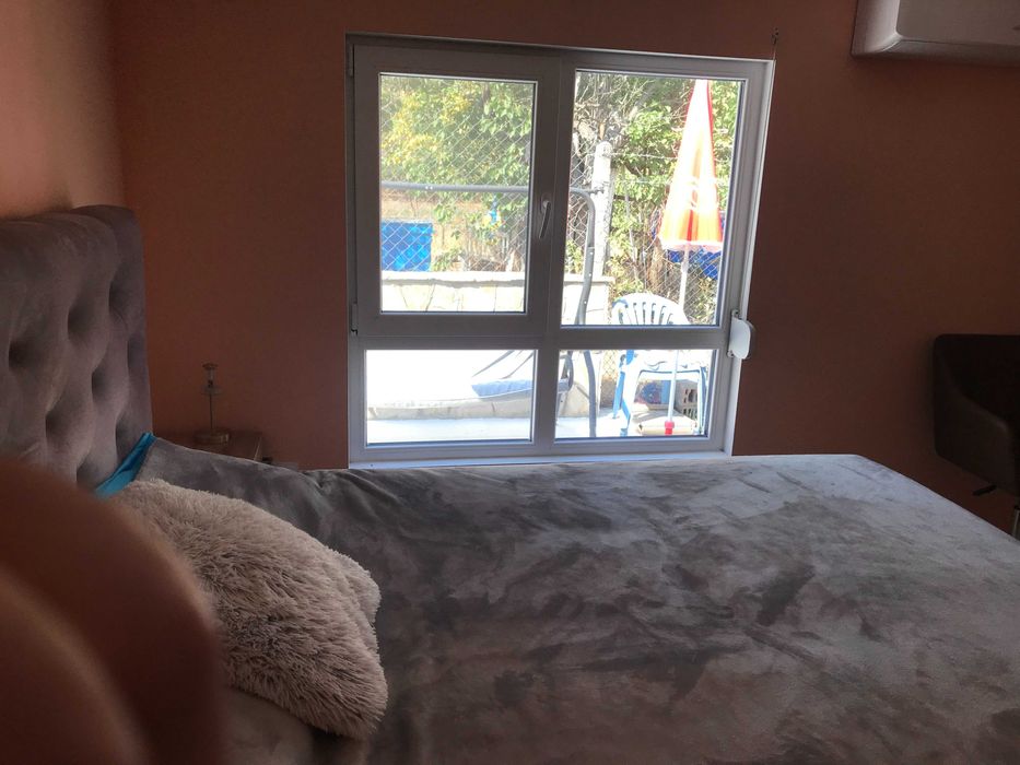 Дава се под наем Къща в Варна, м-т Боровец - север - 80 кв.м за 867 € - Снимка #7