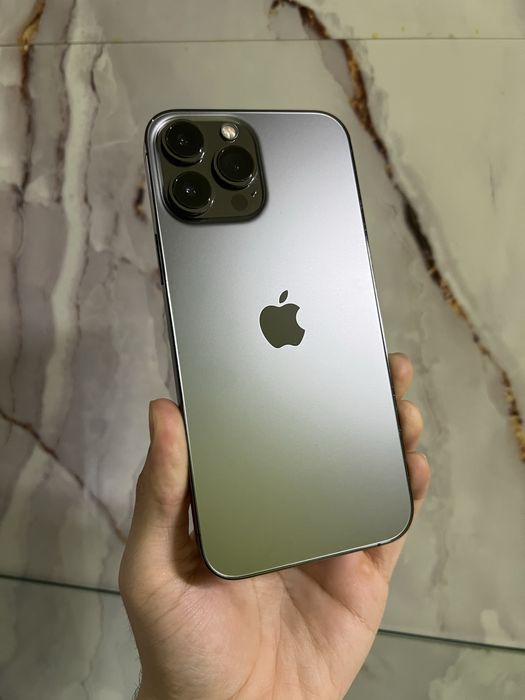 iPhone 13 Pro Max 92%Baterie Graphite !